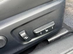 2014 Lexus IS 300h Luxury AVE30R Titanium Silver