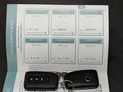 2014 Lexus IS 300h Luxury AVE30R Titanium Silver