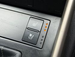 2014 Lexus IS 300h Luxury AVE30R Titanium Silver