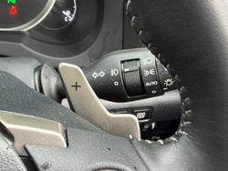 2014 Lexus IS 300h Luxury AVE30R Titanium Silver