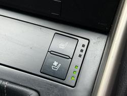 2014 Lexus IS 300h Luxury AVE30R Titanium Silver