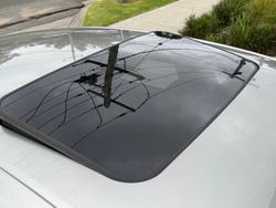 2014 Lexus IS 300h Luxury AVE30R Titanium Silver