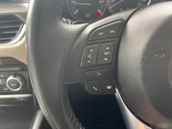 2015 Mazda 6 Touring