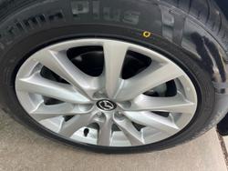 2015 Mazda 6 Touring