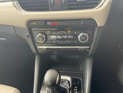 2015 Mazda 6 Touring