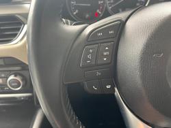 2015 Mazda 6 Touring