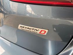 2015 Mazda 6 Touring