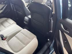 2015 Mazda 6 Touring