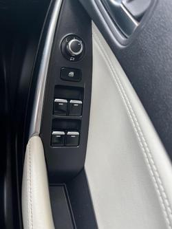 2015 Mazda 6 Touring