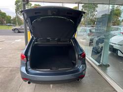 2015 Mazda 6 Touring