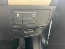 2015 Mazda 6 Touring