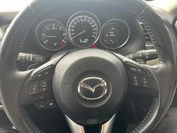 2015 Mazda 6 Touring