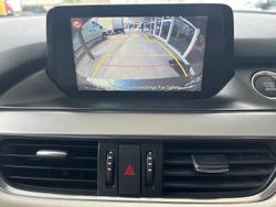 2015 Mazda 6 Touring