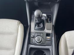 2015 Mazda 6 Touring