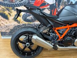 2025 Ktm 1390 SUPER DUKE R BLUE