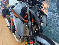 2025 Ktm 1390 SUPER DUKE R BLUE