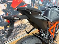 2025 Ktm 1390 SUPER DUKE R BLUE