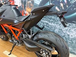 2025 Ktm 1390 SUPER DUKE R BLUE