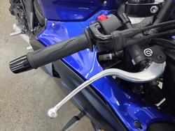 2023 Yamaha YZF-R7LA Blue