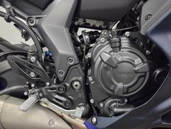 2023 Yamaha YZF-R7LA Blue