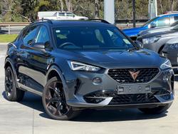 2023 CUPRA Formentor VZx