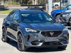 2023 CUPRA Formentor VZx