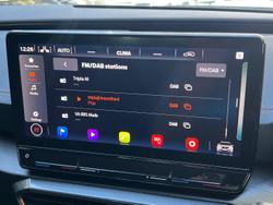 2023 CUPRA Formentor VZx