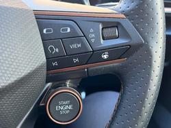 2023 CUPRA Formentor VZx