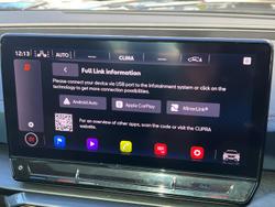 2023 CUPRA Formentor VZx