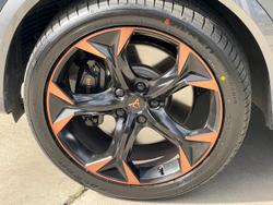 2023 CUPRA Formentor VZx