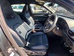 2023 CUPRA Formentor VZx