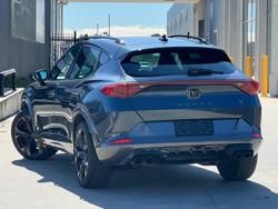 2023 CUPRA Formentor VZx