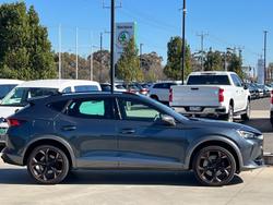 2023 CUPRA Formentor VZx