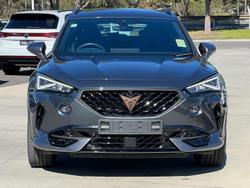 2023 CUPRA Formentor VZx