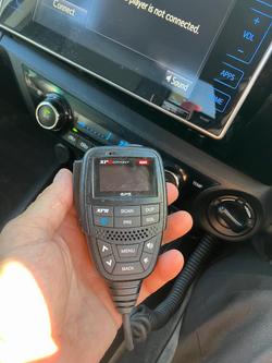 2020 Toyota Hilux SR5