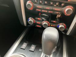 2018 Nissan Pathfinder ST-L