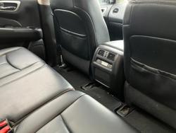 2018 Nissan Pathfinder ST-L