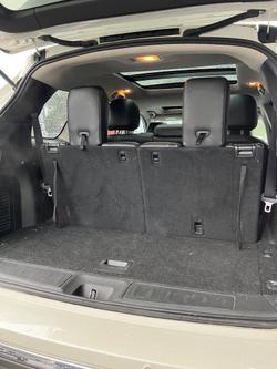 2018 Nissan Pathfinder ST-L