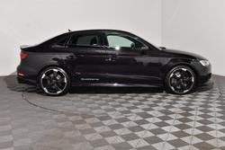 2020 Audi RS3 Carbon Edition