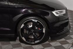 2020 Audi RS3 Carbon Edition