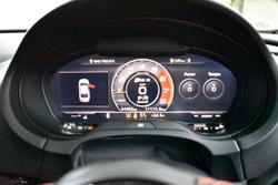 2020 Audi RS3 Carbon Edition