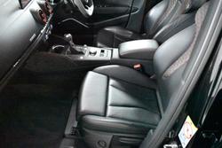 2020 Audi RS3 Carbon Edition