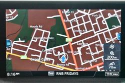 2020 Audi RS3 Carbon Edition