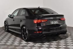 2020 Audi RS3 Carbon Edition