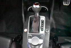 2020 Audi RS3 Carbon Edition