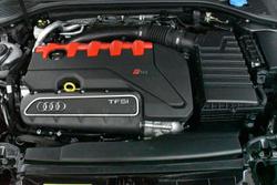 2020 Audi RS3 Carbon Edition