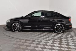 2020 Audi RS3 Carbon Edition