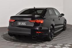 2020 Audi RS3 Carbon Edition