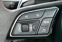 2020 Audi RS3 Carbon Edition