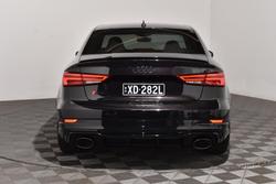 2020 Audi RS3 Carbon Edition
